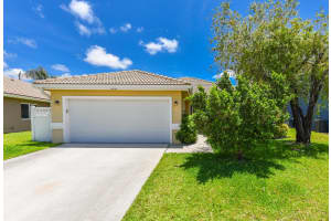 8516 Tourmaline Boulevard, Boynton Beach, FL 33472 Sold 08/06/25