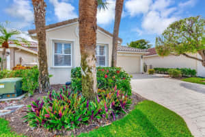 7331 Chorale Road, Boynton Beach