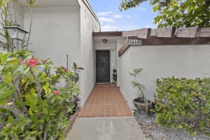 3646 English D Road D, Lake Worth, FL 33467 - MLS#R11089681