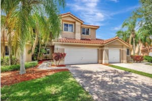 12618 NW 56th Drive, Coral Springs, FL 33076 Sold 10/17/25