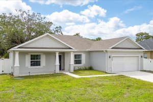 2509 SW Kenilworth Street, Port Saint Lucie, FL 34953 - MLS#R11089684