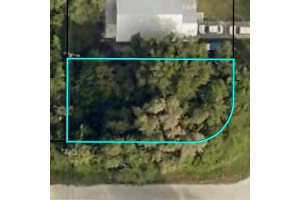 2105 85th Court, Vero Beach, FL 32966 Sold 07/02/25
