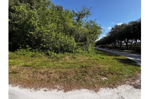 2105 85th Court, Vero Beach, FL 32966 Sold 07/02/25