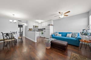 2600 SE Ocean Boulevard Jj-6, Stuart, FL 34996 Sold 07/21/25