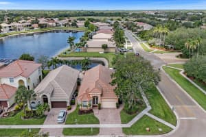 7247 Via Leonardo, Lake Worth, FL 33467 Sold 07/29/25