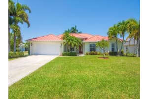800 Alexandra Avenue SW, Vero Beach, FL 32968 Sold 06/20/25