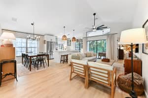 4810 Sherwood Forest Drive, Delray Beach, FL 33445 Sold 06/30/25