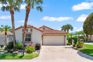 7276 Whitfield Avenue, Boynton Beach, FL 33437 Sold 08/21/25