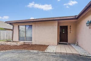 8611 Nw 47th Court, Lauderhill
