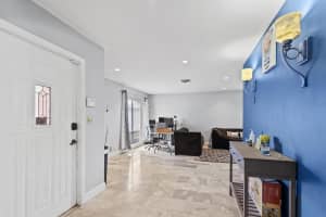 8611 NW 47th Court, Lauderhill, FL 33351 - MLS#R11089699