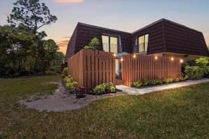 5887 SE Riverboat Drive 440, Stuart, FL 34997 Sold 06/30/25