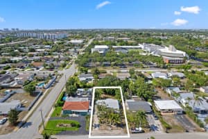 310 SW 2nd Street, Boca Raton, FL 33432 Sold 06/10/25