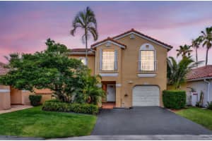 1388 Garden Road, Weston, FL 33326 Sold 10/14/25