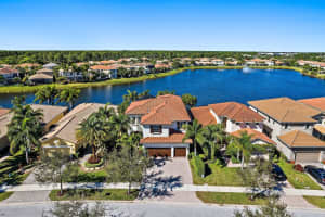 12140 Aviles Circle, Palm Beach Gardens