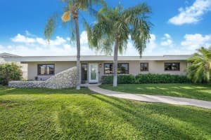 4211 NE 26th Terrace, Lighthouse Point, FL 33064 Sold 07/25/25