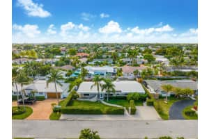 4211 NE 26th Terrace, Lighthouse Point, FL 33064 Sold 07/25/25