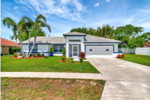 7441 Anadale Circle, Lake Worth, FL 33467 Sold 06/23/25
