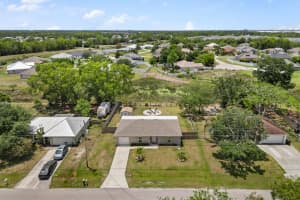 5248 NW Gamma Street, Port Saint Lucie, FL 34986 Sold 07/16/25