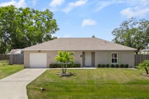 5248 NW Gamma Street, Port Saint Lucie, FL 34986 Sold 07/16/25