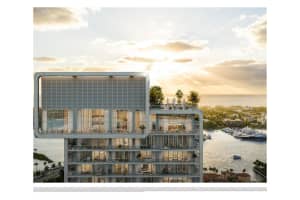 383 Okeechobee Boulevard 1602, West Palm Beach