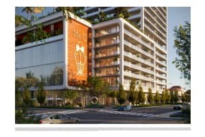 383 Okeechobee Boulevard 1602, West Palm Beach, FL 33401 - MLS#R11089739