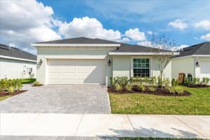 6331 NW Windwood Way, Port Saint Lucie, FL 34987 - MLS#R11089742