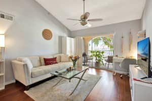 1739 Village Boulevard 306, West Palm Beach, FL 33409 - MLS#R11089744