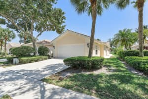 7720 Pine Island Way, West Palm Beach, FL 33411 Sold 09/09/25