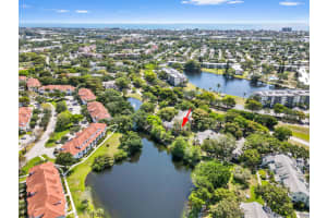1125 Crystal Way I, Delray Beach, FL 33444 Sold 08/12/25