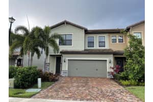 4516 San Fratello Circle, Lake Worth