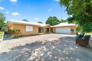155 N Romero Street, Clewiston