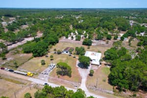 155 N Romero Street, Clewiston, FL 33440 Sold 11/10/25