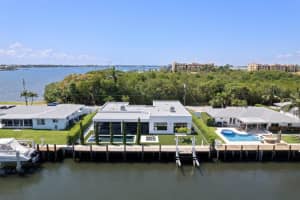 160 Periwinkle Drive, Hypoluxo, FL 33462 Sold 10/30/25