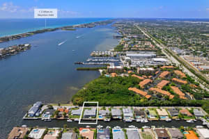 160 Periwinkle Drive, Hypoluxo, FL 33462 Sold 10/30/25