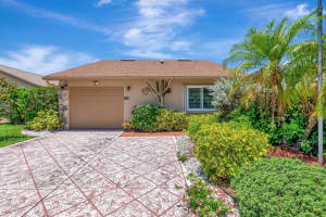 1420 NW 27th Avenue, Delray Beach, FL 33445 Sold 08/27/25
