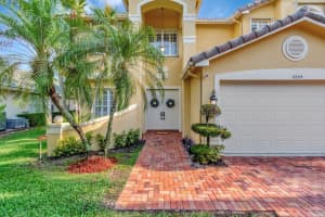 9559 Barletta Winds Point, Delray Beach, FL 33446 Sold 07/11/25