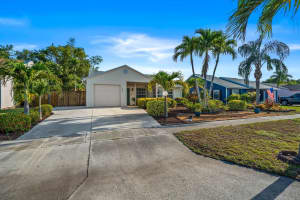 5157 Canal Circle S, Lake Worth, FL 33467 Sold 06/23/25