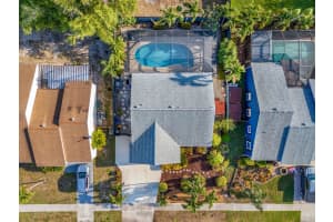 5157 Canal Circle S, Lake Worth, FL 33467 Sold 06/23/25