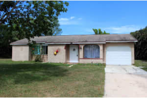 1331 SE Rushing Lane, Port Saint Lucie, FL 34952 Sold 06/04/25