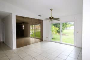 1561 SE Arenson Lane, Port Saint Lucie, FL 34952 Sold 09/23/25