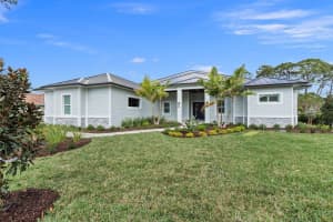 10375 SW Stones Throw Terrace, Palm City, FL 34990 Sold 07/17/25