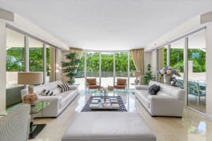 3720 S Ocean Boulevard 108, Highland Beach