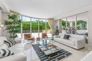 3720 S Ocean Boulevard 108, Highland Beach, FL 33487 - MLS#R11089785