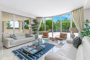 3720 S Ocean Boulevard 108, Highland Beach, FL 33487 - MLS#R11089785