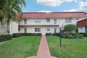 12012 Greenway Circle S 206, Royal Palm Beach, FL 33411 Sold 09/03/25