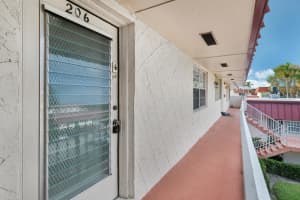 12012 Greenway Circle S 206, Royal Palm Beach, FL 33411 - MLS#R11089794