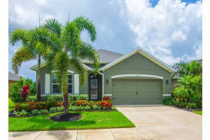 2172 Harwick Circle SW, Vero Beach, FL 32968 Sold 07/21/25
