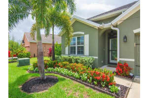 2172 Harwick Circle SW, Vero Beach, FL 32968 Sold 07/21/25