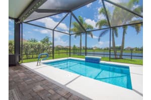 2172 Harwick Circle SW, Vero Beach, FL 32968 Sold 07/21/25