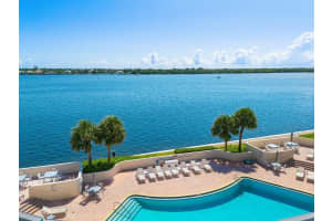 132 Lakeshore Drive 717, North Palm Beach, FL 33408 Sold 06/25/25